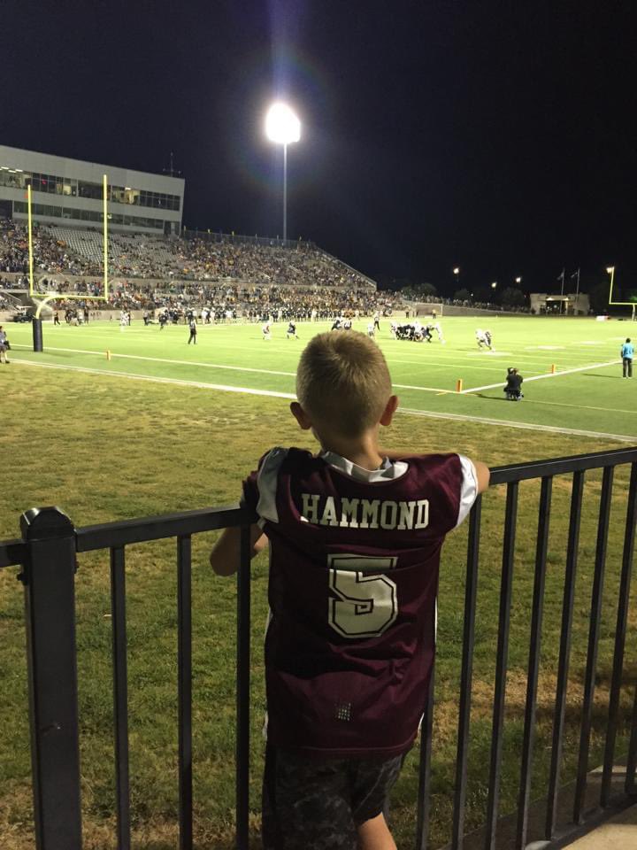 Go make the younger Will proud! 
Such a blessing from God to have lived 18 full and unforgettable years! Thankful for my family and everything that they have instilled in me. Thankful for the gospel of Jesus Christ and the foundation and purpose I have in my life because of Him.