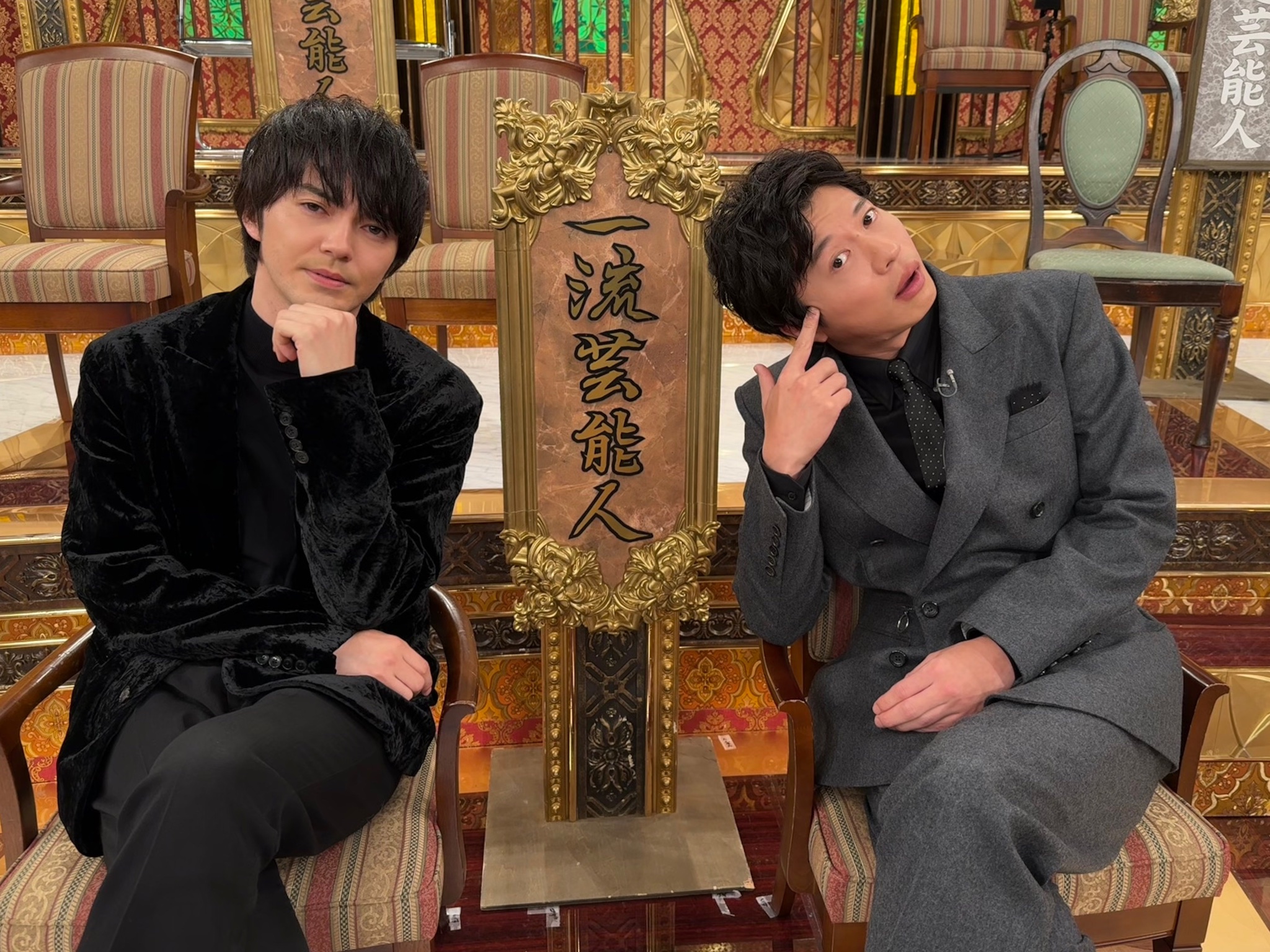 公式】おっさんずラブ🌏アカウント on X: 
