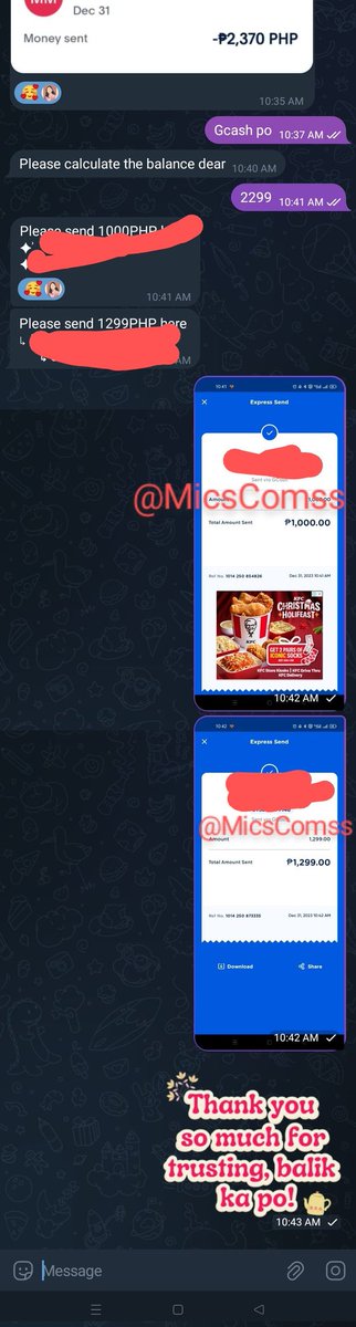 MicsComss tweet picture