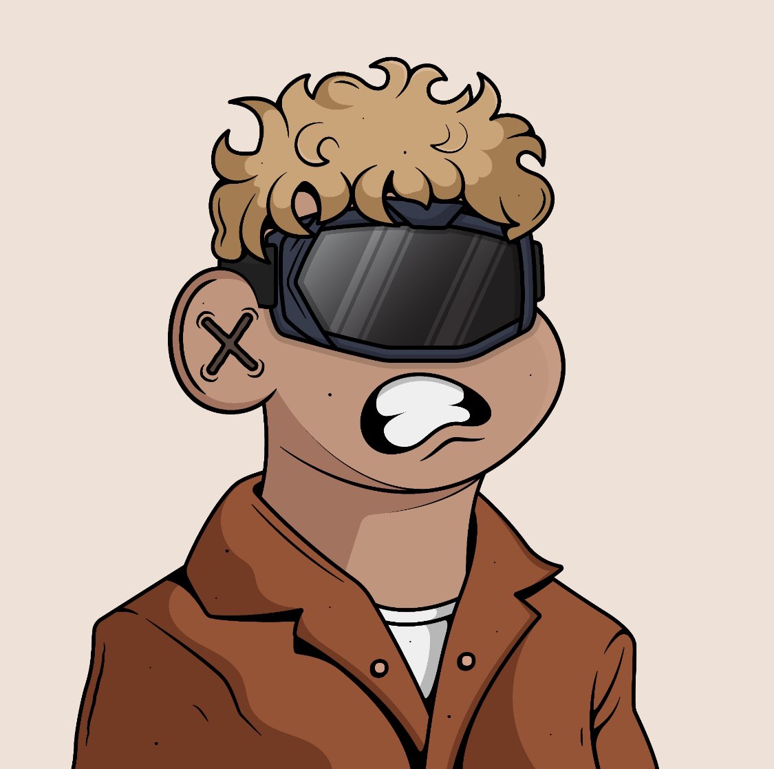 GrimDegen's tweet image. I’m an #Outcasts