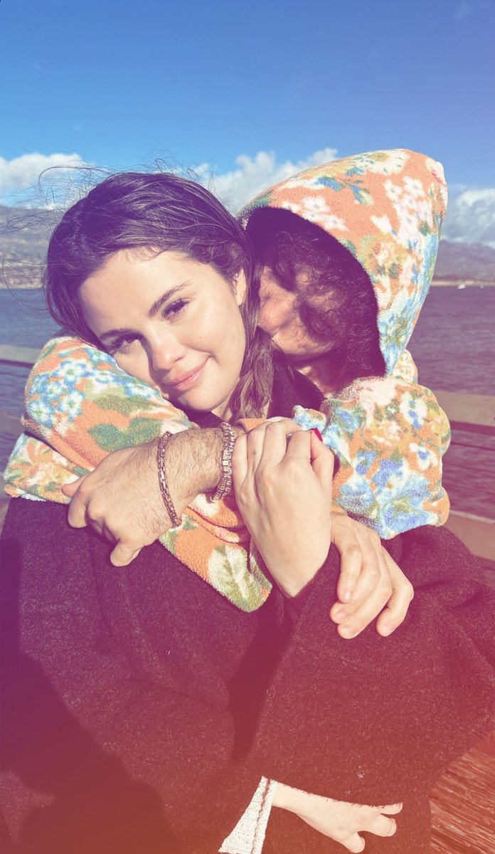 Selena Gomez &amp; Benny Blanco