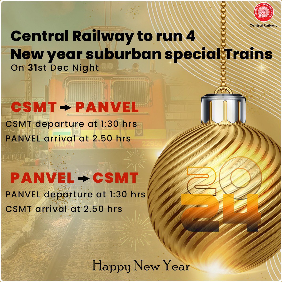 Central_Railway tweet picture