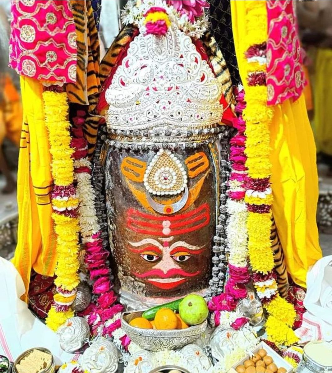 #मुख्यमंत्री_जनसेवा_मित्र_सेवावृध्दि 
जय श्री महाकाल 🙏
