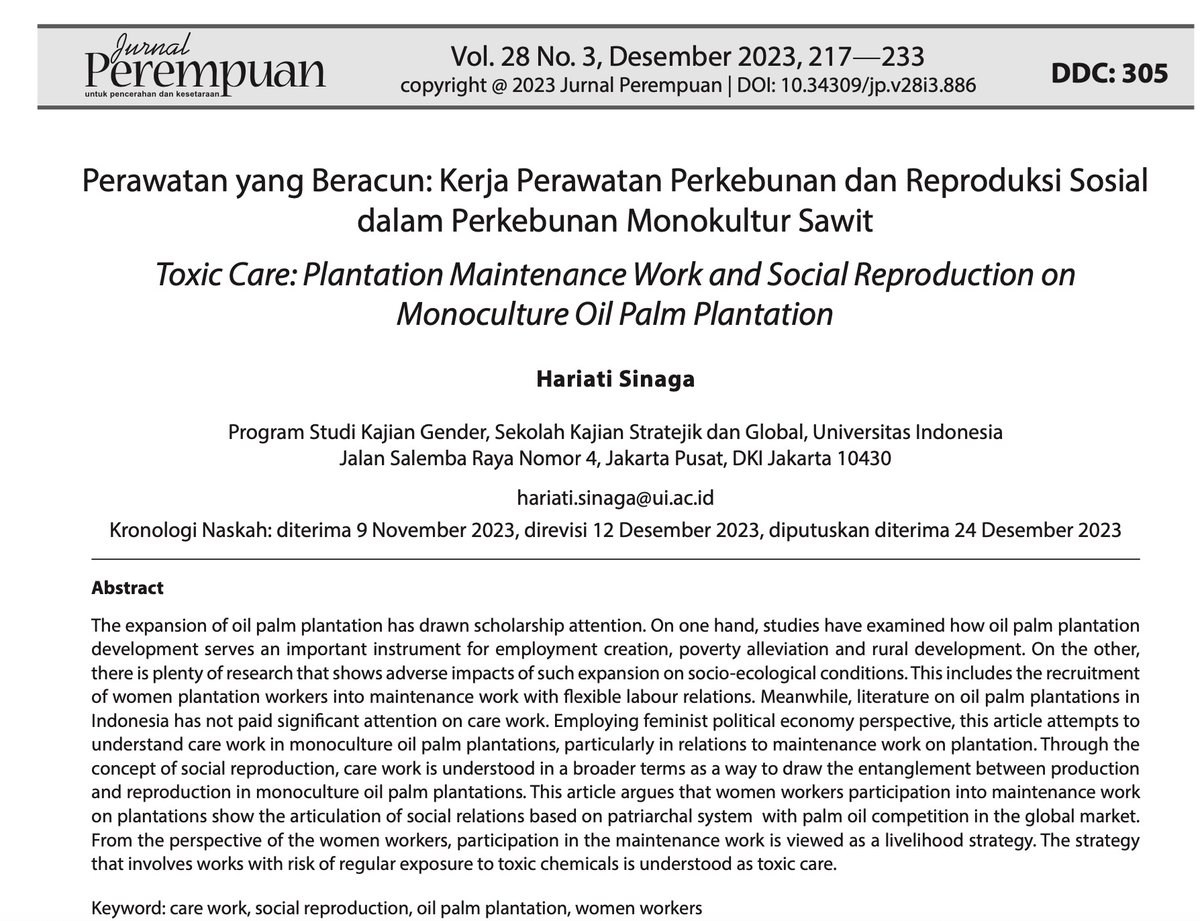 Artikel ini baru saja terbit dalam <a href="/jurnalperempuan/">Jurnal Perempuan</a> edisi JP116. Sudah bisa diunduh melalui tautan berikut bit.ly/BACAJP116