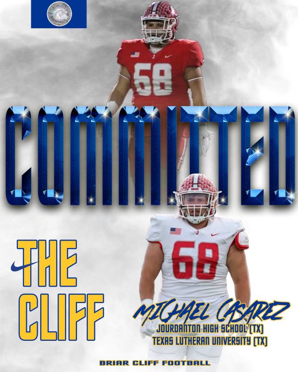 Michael Casarez tweet media