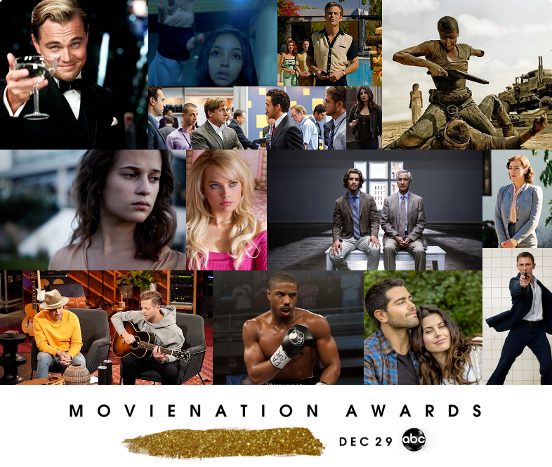 The full list of nominations are in! Congrats to all the nominees of the 2023 #MovieNationAwards! See you soon! shorturl.at/cBDHJ