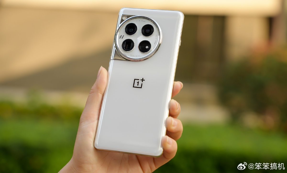 tmktechfamily's tweet photo. Oppo Find X6 Pro
iQOO 12 Pro
OnePlus 12
Vivo X100 Pro
#OppoFindX6Pro #iQOO12Pro #OnePlus12 #VivoX100Pro https://t.co/2qFyWZ8Ptc