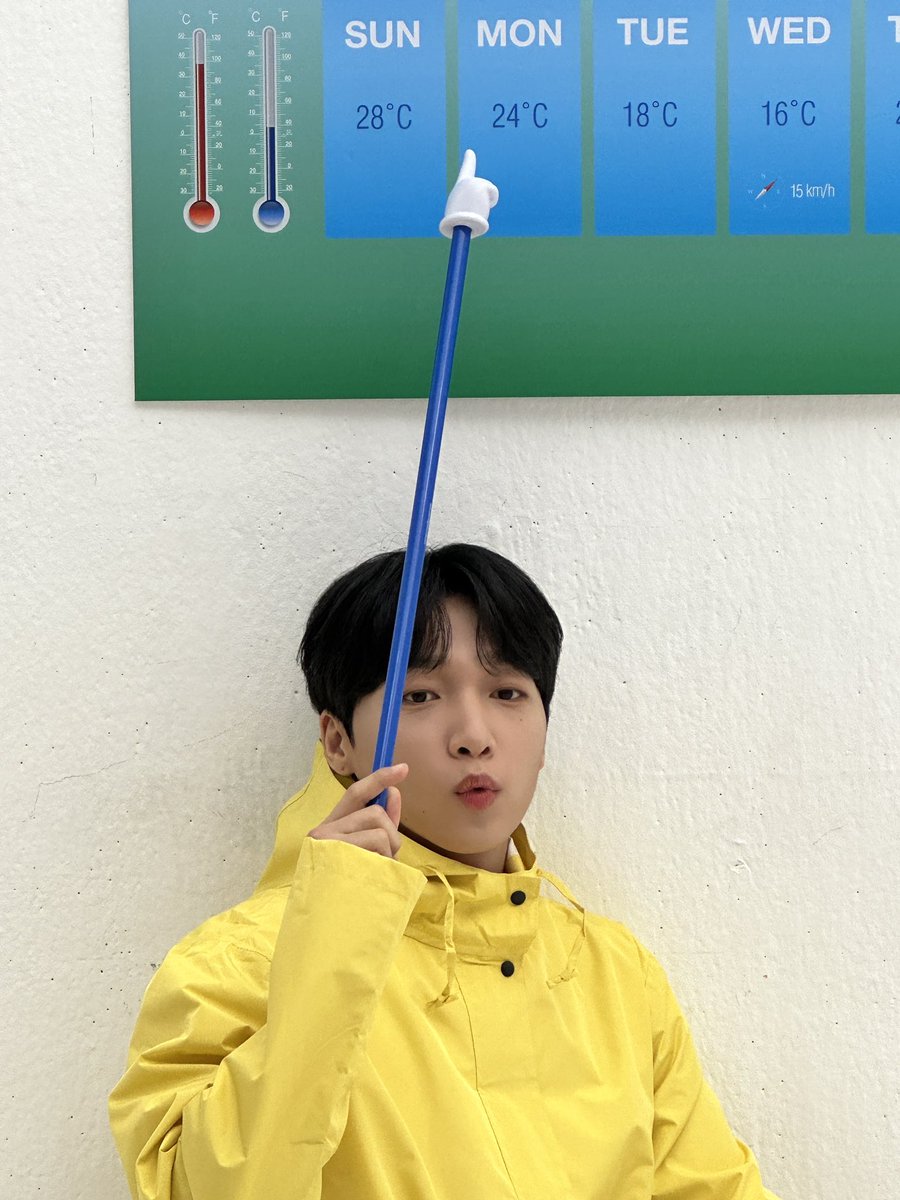 📸 2023년의 마지막 날, 잘 보내고 계신가요? ☺️ 다가올 2024년에도 소중한 세운이와 함께 행운이 가득하겠습니다 🍀💛

#정세운 #JEONGSEWOON 
#Quiz #퀴즈