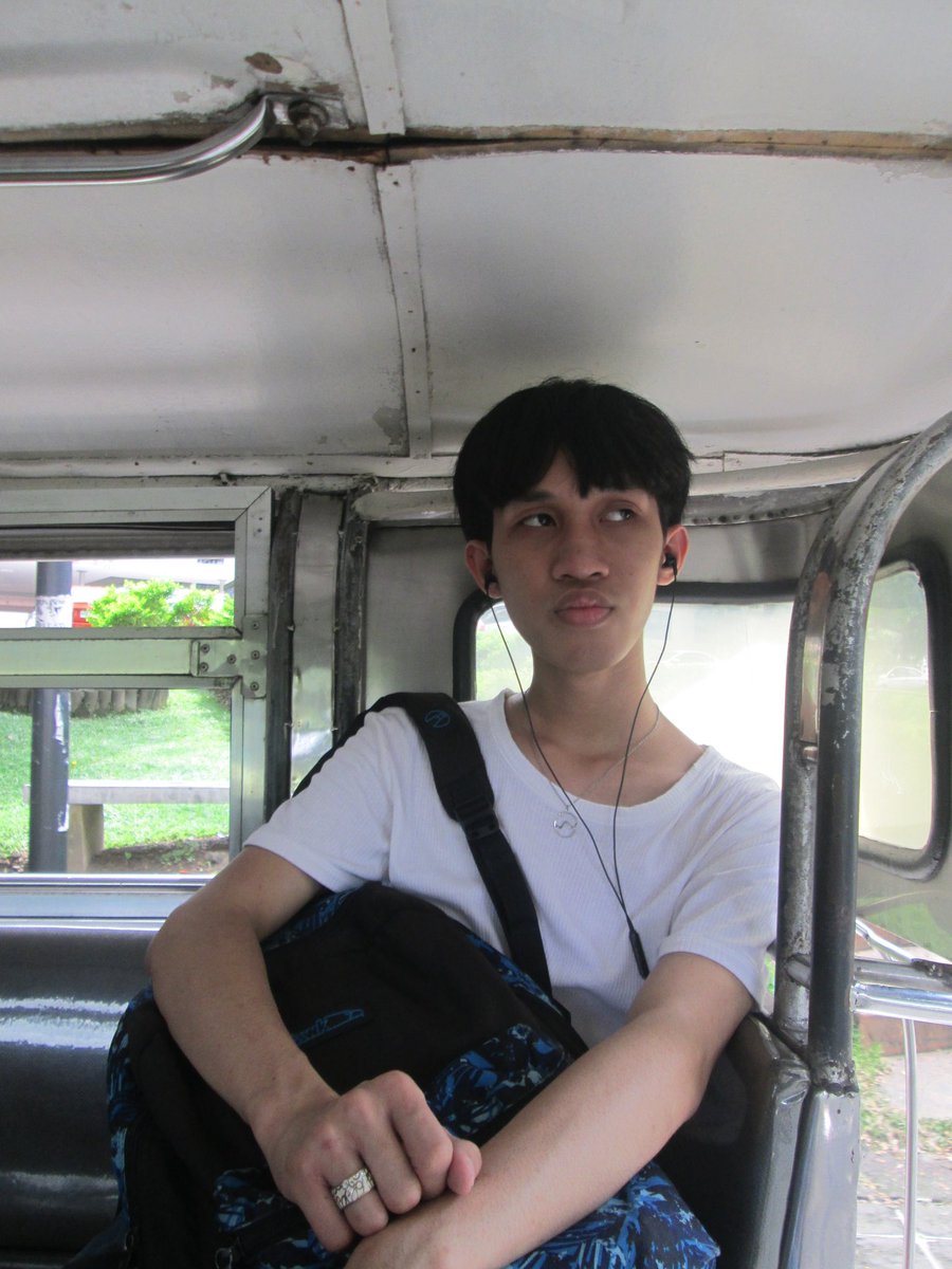 DreiMaxwell's tweet image. #NoToJeepneyPhaseout 
#NoToPUVPhaseout 
#NoToPUVModernizationProgram