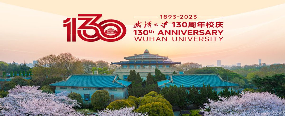 Miao Yu (@miaoooyu) on Twitter photo Thrilled to announce my new role as a Professor of Cell Biology at Wuhan University <a href="/WHU_1893/">Wuhan University</a>! My lab will delve into the dynamic world of intrinsically disordered proteins in live cells, utilizing interdisciplinary tools to unravel their functions. Excited for the journey ahead! Thrilled to announce my new role as a Professor of Cell Biology at Wuhan University <a href="/WHU_1893/">Wuhan University</a>! My lab will delve into the dynamic world of intrinsically disordered proteins in live cells, utilizing interdisciplinary tools to unravel their functions. Excited for the journey ahead!
