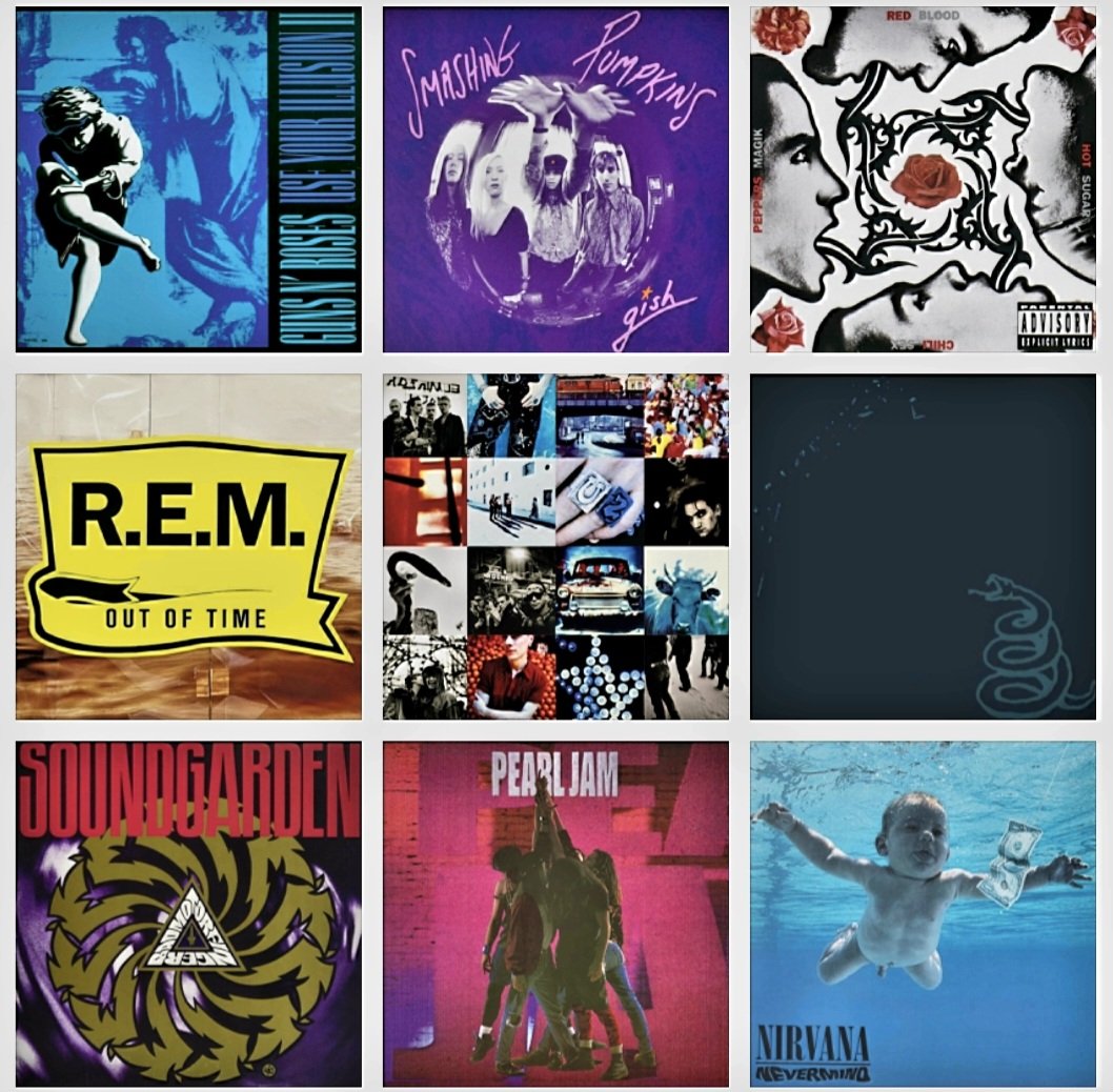 Tones Of Music tweet media