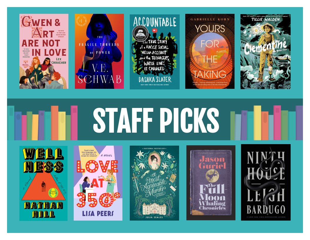 Cambridge Public Library tweet media