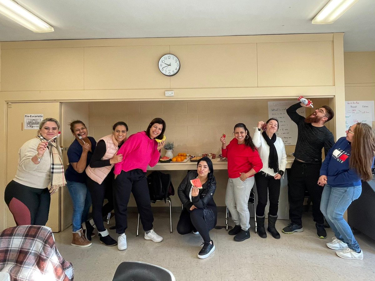 We are getting ready to host new students in the lottery! First date is January 11.  More info to come!