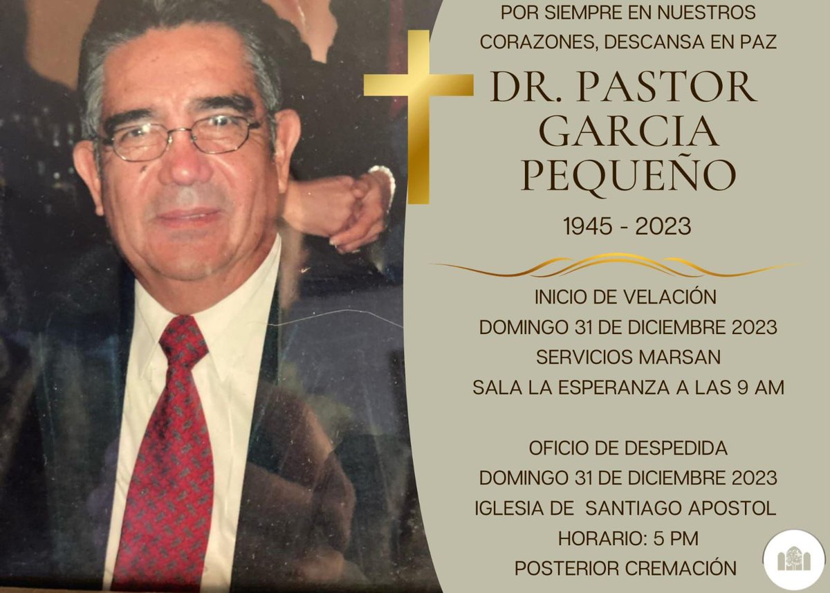 Jacobo Pastor Garcia tweet media