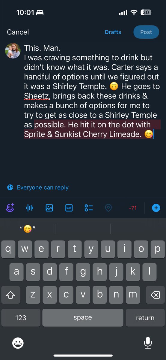 morganab_'s tweet photo. ♥️♥️🤰🏼 https://t.co/O6nRW0lwde