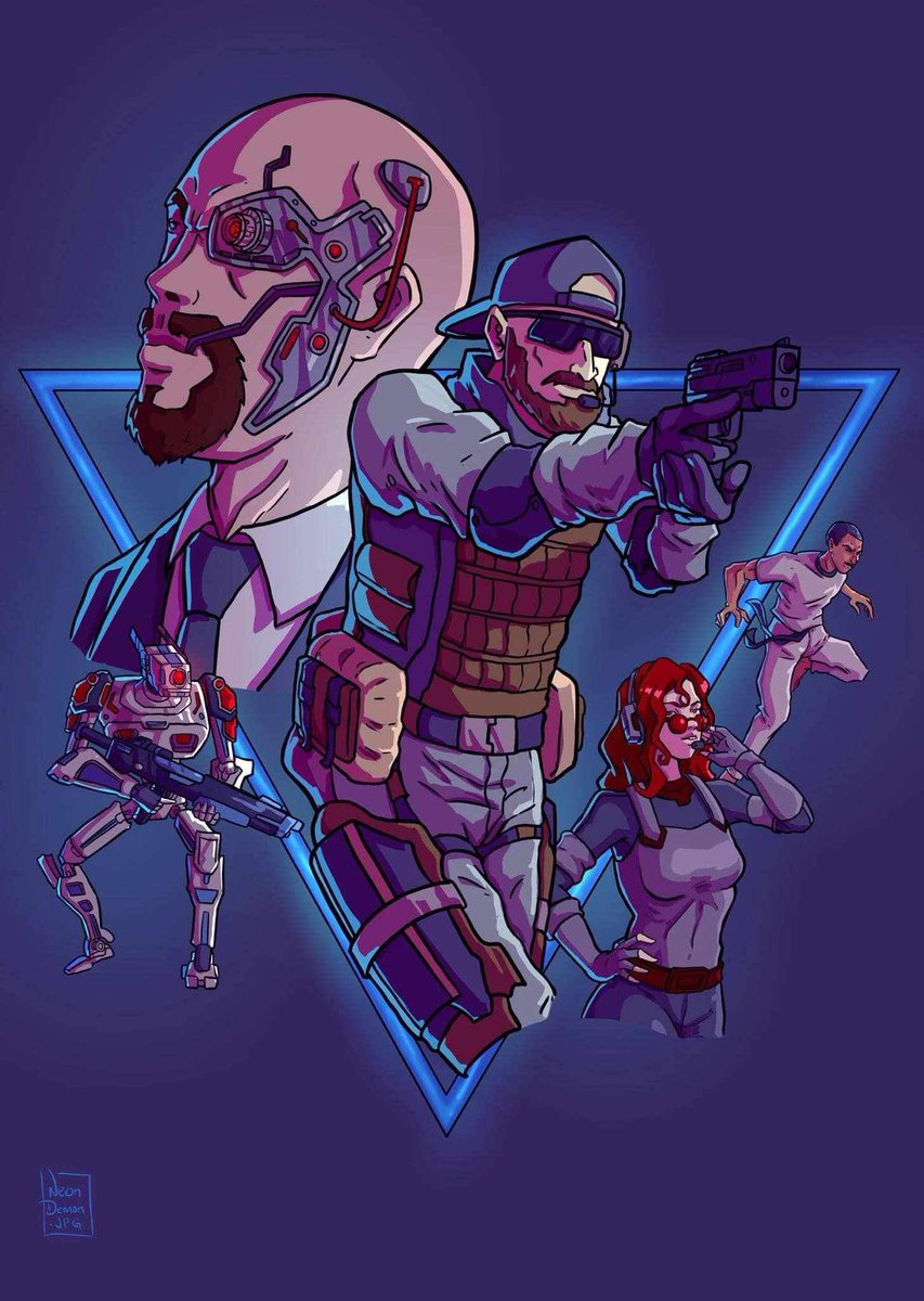 clintmich's tweet photo. It has been awhile since an update. So here’s a little sneak a peek at some new promotional art for the release of SteelGear 2.0 https://t.co/NgMjZbN7sw #steelgear #MetalGearRemake #metalgear #MetalGearSolid #remake #indiedev #IndieGameDev #yyc #CalgaryGameDevs https://t.co/FqOY0gHBy1