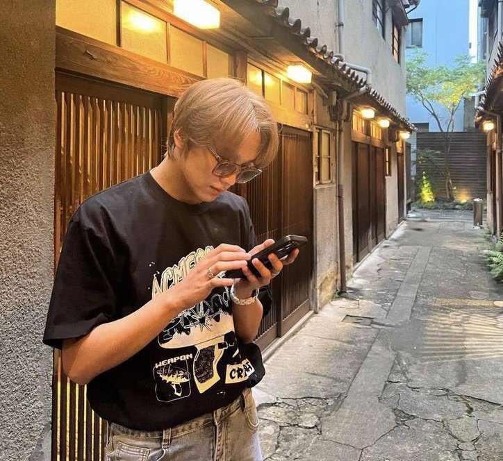 ชินจัง slow tweet media