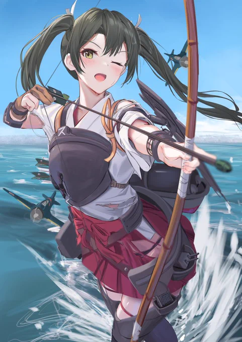 #今年も残りわずかなのでお気に入りの4枚を貼る