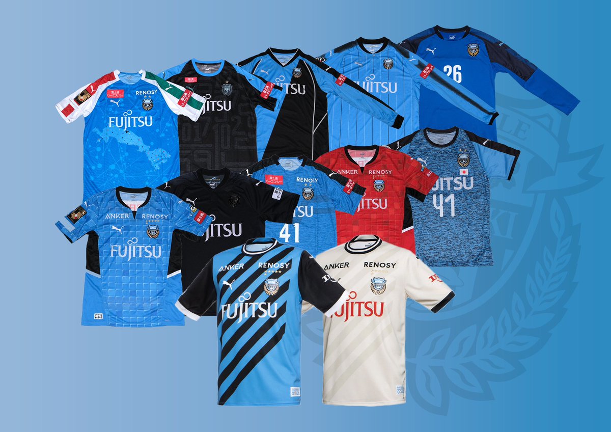 🗣️初売りは川崎ルフロンのフロンターレ展へ!! ＼ 2024/1/2（火