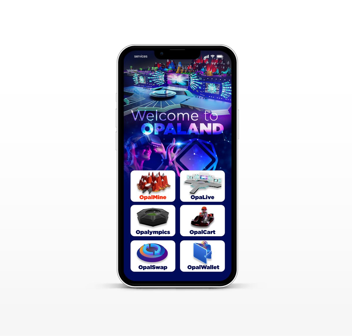 OPALANDofficial's tweet photo. We will be the most talked about in 2024 with our fairlaunch very soon. β³
#OPALTOKEN #OPALAND #GAMING #MINING #RACING #STAKING #CRYPTO #LAUNCH #ERC20 https://t.co/lyitC2oNL2