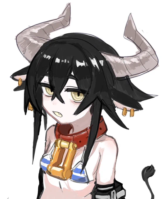 ゴズちゃん