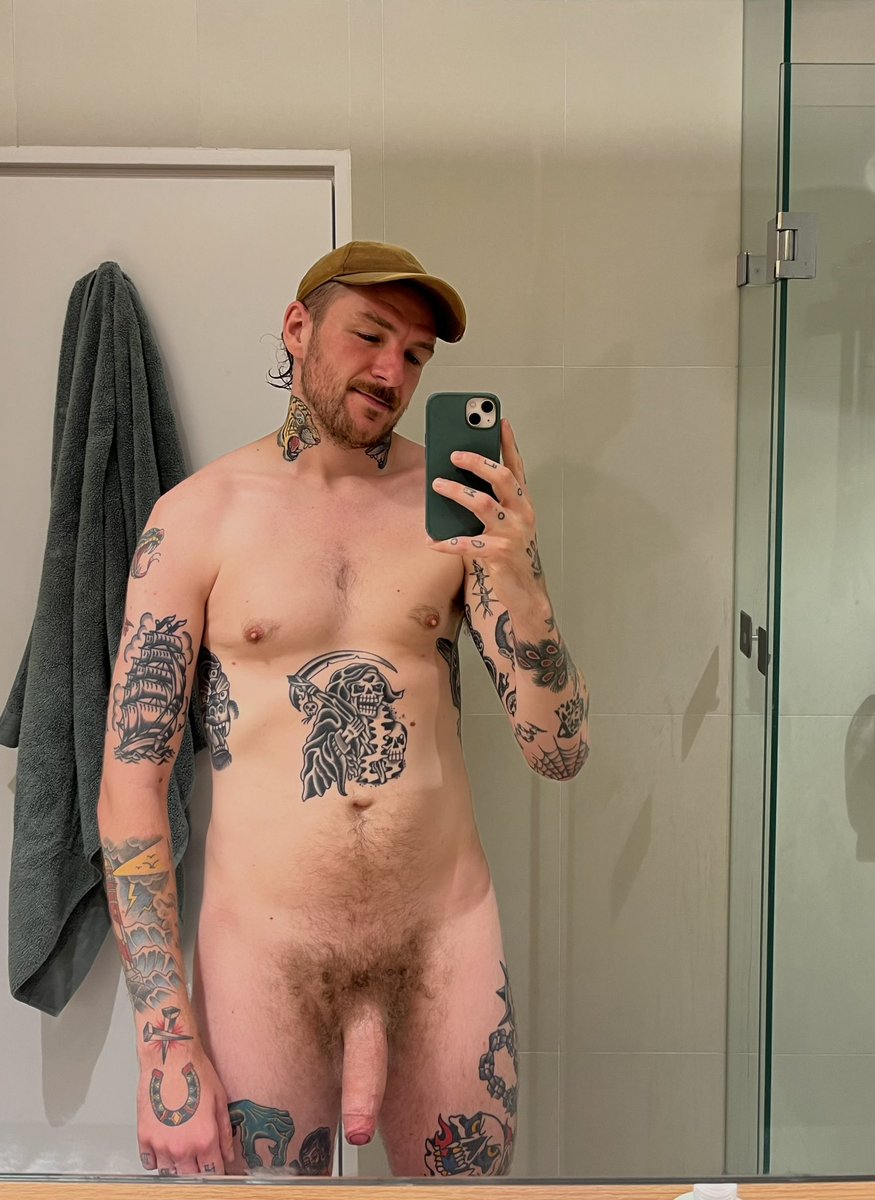 New Year’s Eve. Same fat hairy dick.
