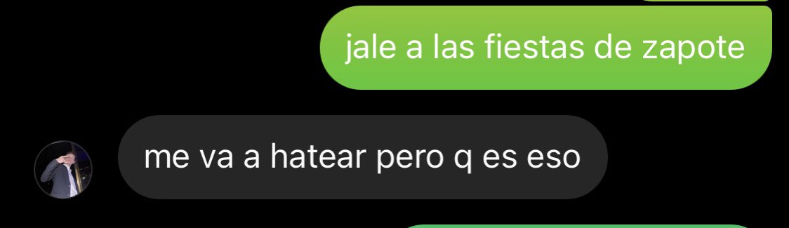 como un tico no sabe que es zapote😰