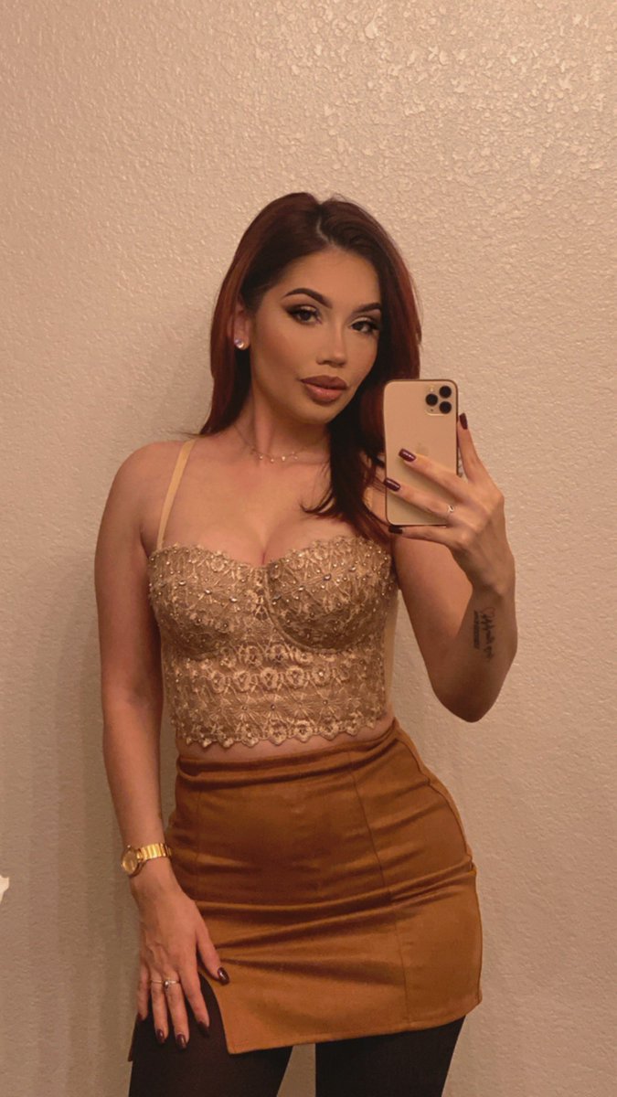 Liza Marie✨ tweet media