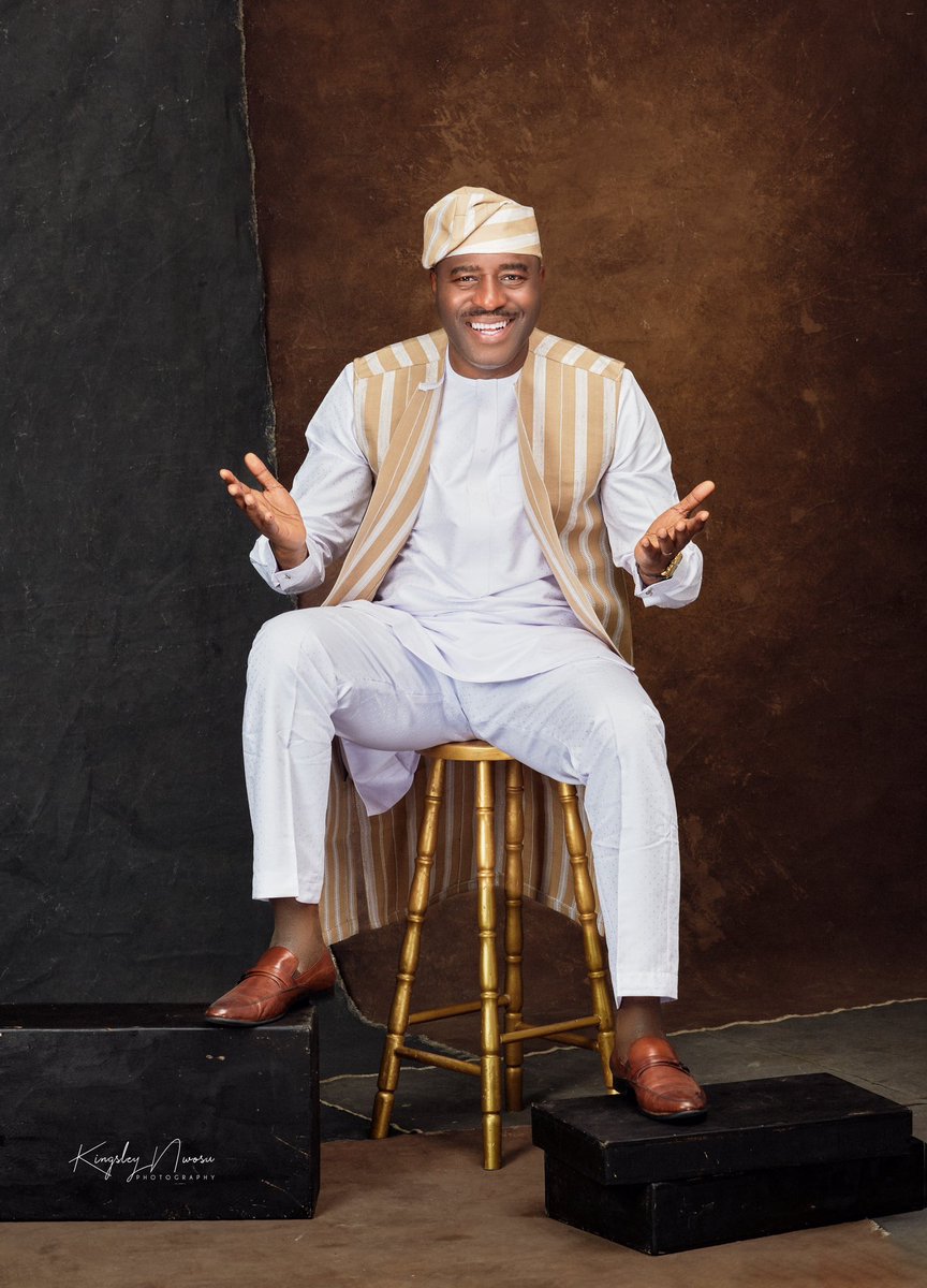 Fela Bank-Olemoh - FBO tweet media