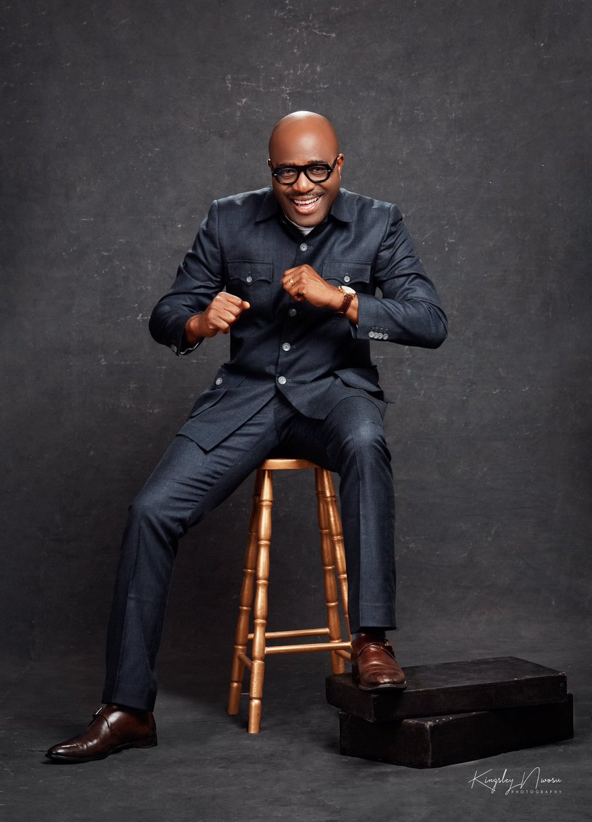 Fela Bank-Olemoh - FBO tweet media