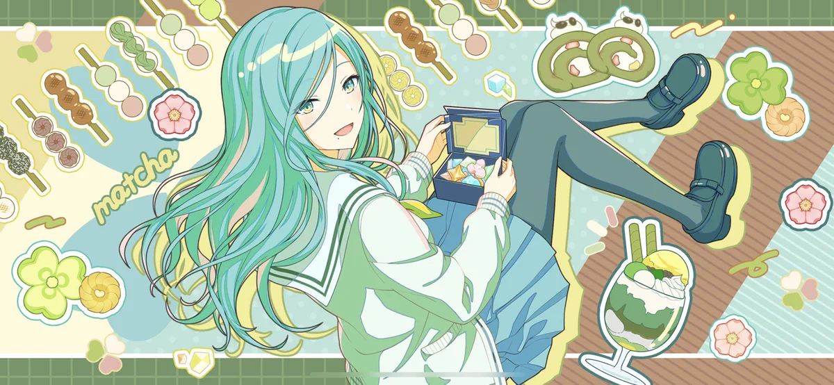 プロジェクトセカイ カラフルステージ！ feat. 初音ミク【プロセカ