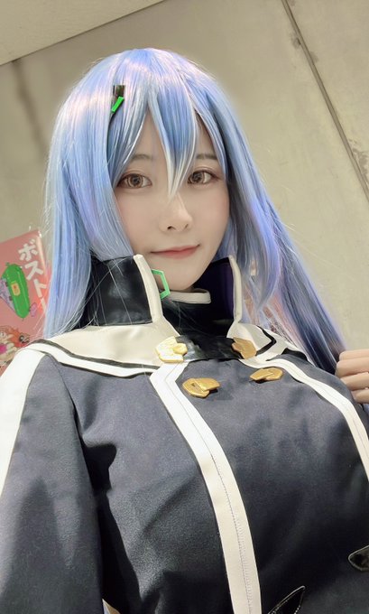 コスプレイヤー冷凍とれこのTwitter画像58