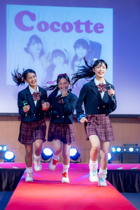 Twitterのコスプレ画像10