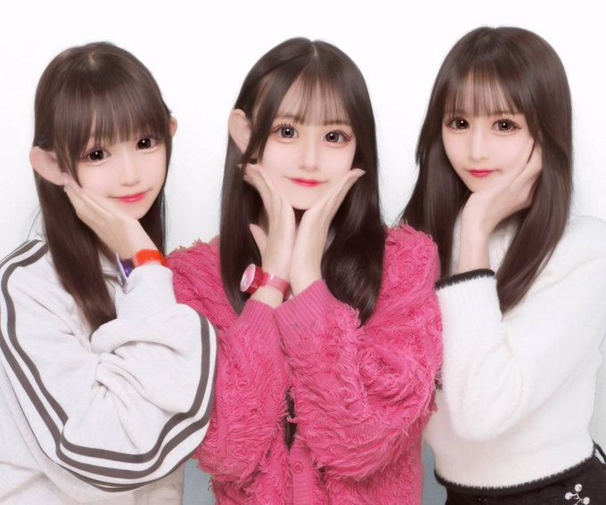 北口キャロライン美利衣のTwitter画像33