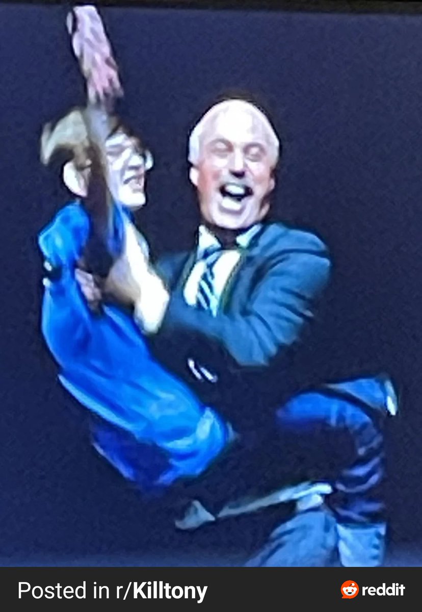 FugitiveVestige's tweet photo. @adamraycomedy  Dr. Phil? Jerry Sandusky? https://t.co/P9Mbv8llx1