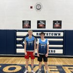 Photo by Rootstown Basketball (@RTownHoops)