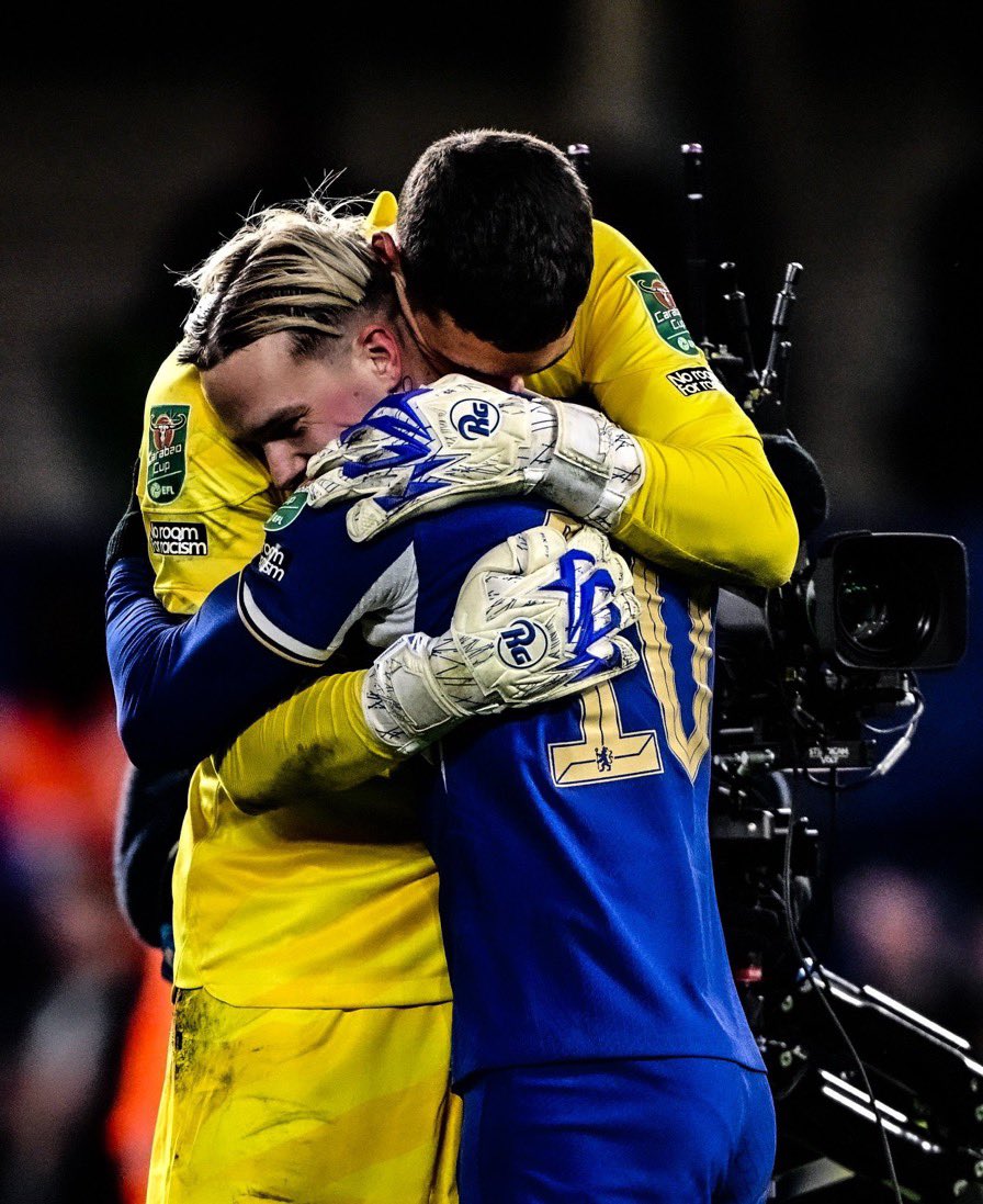 🔵チェルシー若手選手紹介 ペトロヴィッチ(24)🇷🇸 ・値千金のPK