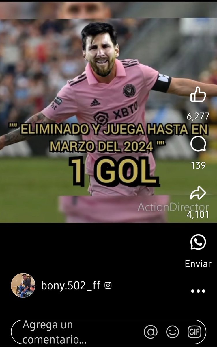ConstructoresCM's tweet photo. @Pat___f @InvictosSomos @Cristiano https://t.co/ikO0sdR5uB