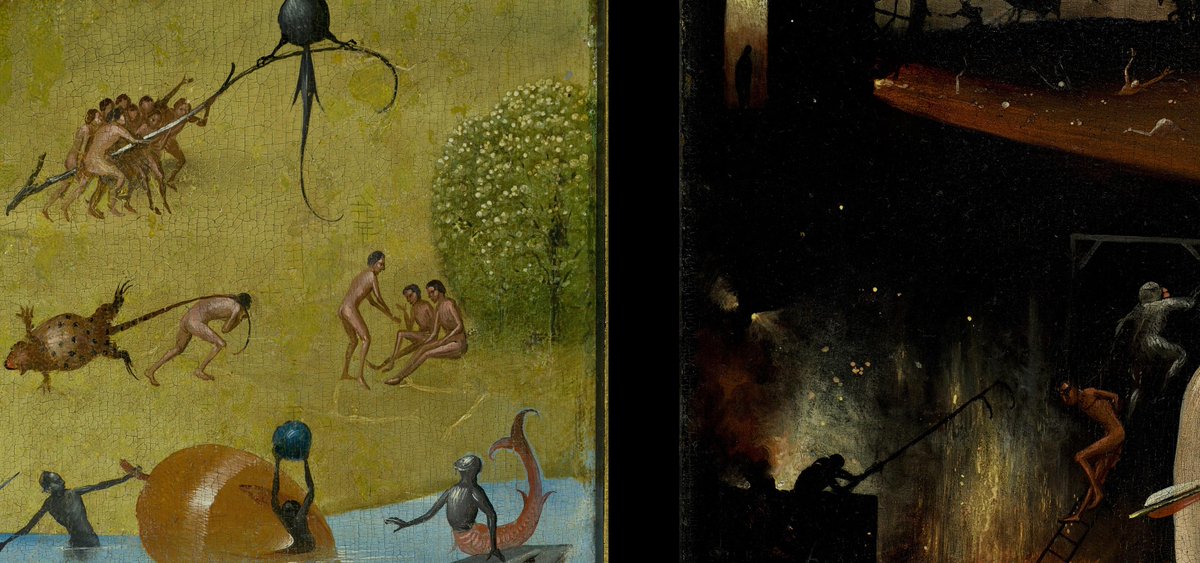 Garden of Earthly Delights