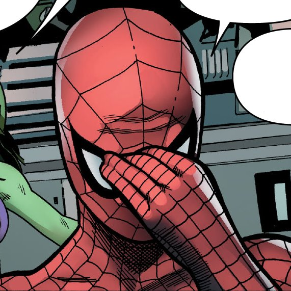 616WallCrawler's tweet photo. ⌜ https://t.co/GrdVHKqGKx ⌟
Why do I always get the weirdos... https://t.co/Irs4vm1u8d