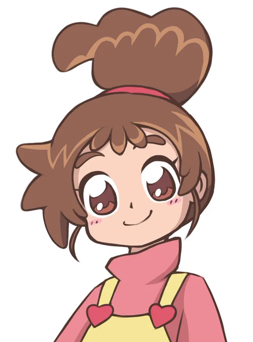 #今年も残りわずかなのでお気に入りの4枚を貼る その時々気分で描いてるから絵柄迷子だけど、絵なんてそんな軽いノリで良いんだよ、ナンジャモそこそこいいね貰えたのは嬉しかったな。 