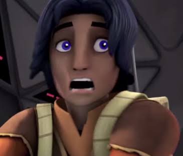 EzraFromLothal's tweet photo. KANAN HELP! 
@JEDIKANANJARRUS https://t.co/Jp22ZGkVM3