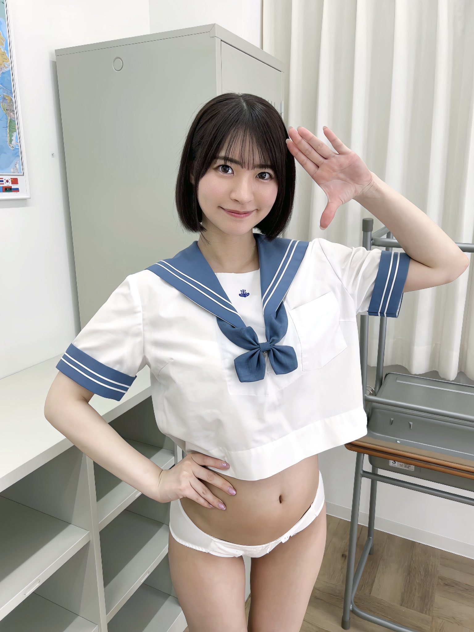 東條なつ 
