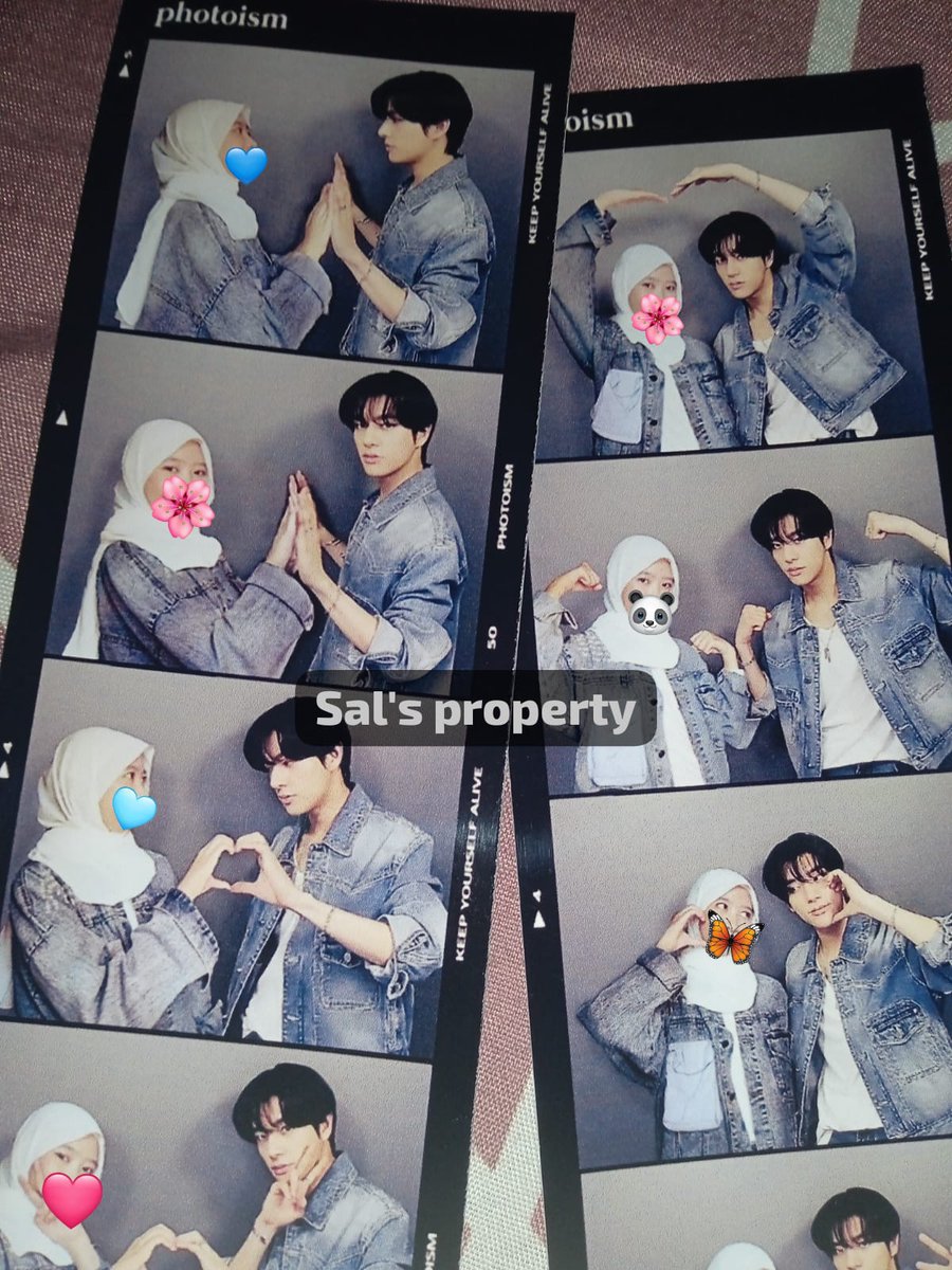 Salsa¹¹ 살사♡•°•.🦋✦ tweet media