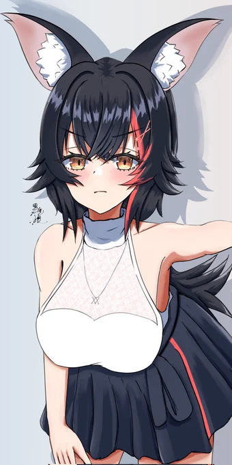 ミオしゃ #今年も残りわずかなのでお気に入りの4枚を貼る 