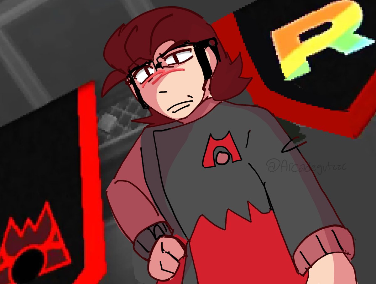 Arcadegutzzz's tweet image. #pokemon #pokemonomegaruby #pokemonalphasapphire #pokemonultrasun #pokemonultramoon #pokemonmaxie #maxie

uhm yeah