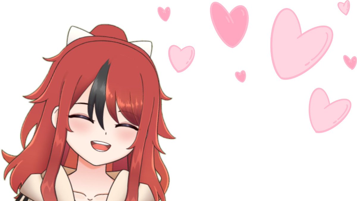 AliaNabalu's tweet photo. Hi (⁠◕⁠ᴗ⁠◕⁠✿⁠) Wishing you guys a Happy New Year! 

I’m happy for all the memories &amp; achievements we’ve created this year. May it be filled with new adventures and good fortune 💕✨

Goodbye 2023, Hi 2024!
#MalaysiaVtuber #MYVTuber https://t.co/eao3DihD68