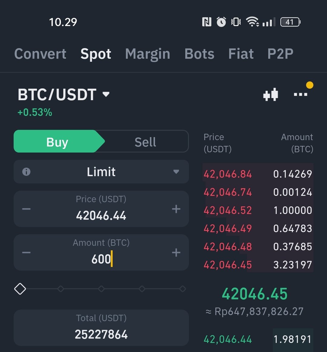 Crypto Ndo! 🇮🇩 tweet media