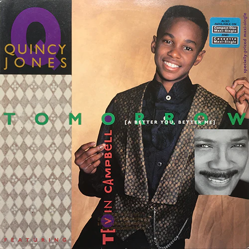 Master2Monster's tweet photo. 【#Monster761】

「ミュージック・モンスター」21時台のラスト曲は・・・

若い頃のTevin Campbellの声が可愛い、Quincy Jones「Tomorrow」をオンエア♪

22時台もどうぞヨロシクおなしゃす(✧д✧)(トム)
#DJデイル #DJトム #MIDFM761 #洋楽専門番組 https://t.co/eiVBD7oJ4W