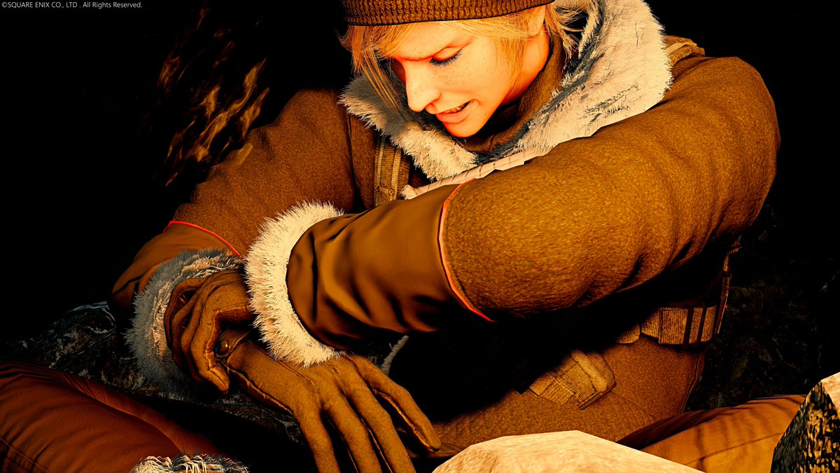 EysiaKieralika's tweet photo. I really relate to Prompto's story as I see it as a journey where he finds his purpose, which is one of the themes that resonates with me deeply
#Prompto #PromptoArgentum #FFXV #FF15 #FinalFantasXV #EpisodePrompto https://t.co/qobxkx0Ni6